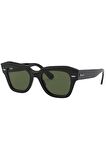 RB 2186 49 901/31 RAY BAN UNISEX GÜNEŞ GÖZLÜĞÜ