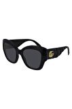 GG0808S 001 53 20 GUCCI KADIN GÜNEŞ GÖZLÜĞÜ