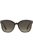 TH 1811/S 086 55 HA TOMMY HILFIGER KADIN GÜNEŞ GÖZ