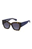 TH 1862/S 086 51 GB TOMMY HILFIGER KADIN GÜNEŞ GÖZ