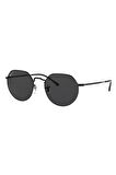 RB 3565 51 002/48 RAY BAN UNISEX GÜNEŞ GÖZLÜĞÜ