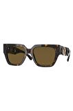 VE 4409 53 108/73 VERSACE KADIN GÜNEŞ GÖZLÜĞÜ