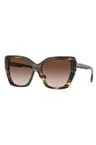 BE 4366 55 398113 BURBERRY KADIN GÜNEŞ GÖZLÜĞÜ