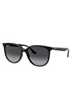 RB 4378 54 601/8G RAY BAN KADIN GÜNEŞ GÖZLÜĞÜ