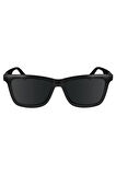 CKJ24601S-001 Calvin Klein Unisex Güneş Gözlüğü
