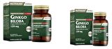 Nutraxin Ginkgo Biloba 60 Kapsül x 2 Adet