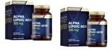 Nutraxin Alpha Lipoic Acid 60 Tablet x 2 Adet