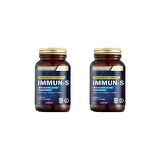 Nutraxin Immun-S 2'li Paket