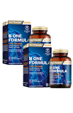 Nutraxin B-One Formula 90 Tablet 2 Adet