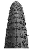 Tire - 700 X 38 (7002) Antıpuncture - Reflectıve