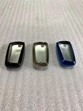 BMW PLASTIK ANAHTAR KILIFI F SERİSİ