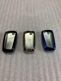 BMW PLASTIK ANAHTAR KILIFI F SERİSİ