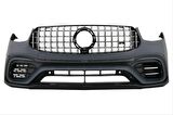 Mercedes glc x253 amg63s body kit tampon seti 2020+
