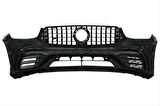 Mercedes glc x253 amg63s body kit tampon seti 2020+