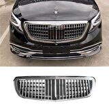 Mercedes vito viano maybach ön panjur 2016 / 2019 w447