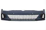 Vw golf 7.5 gti body kit tampon seti 2017 / 2020