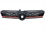 Vw golf 7.5 gti body kit tampon seti 2017 / 2020