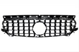 MERCEDES W117 2013-2015 CLA GTR PANJUR - GRI