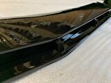 YENI TIP UNIVERSAL ON LIP - PIANO BLACK