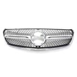MERCEDES W447 DIAMOND PANJUR -  KROM
