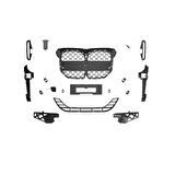 Bmw g20 g22 body kit tampon dönüşüm kiti 2019+
