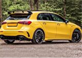 Mercedes w177 amg arka tampon havalandırma venti 2019+