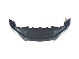 Honda civic fc5 uyumlu  typer ön tampon alt lip carbon