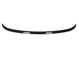 Bmw e60 bagaj üstü spoiler piano black 2005+