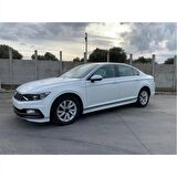 VOLKSWAGEN PASSAT 2015+ B8 R-LINE YAN MARSPIYEL