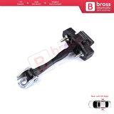 Fiat Bravo 198 Lancia Delta MK3 844 2008-2014 51805582 İçin Arka Kapı Gergi Yayı
