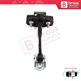 Fiat Bravo 198 Lancia Delta MK3 844 2008-2014 51805582 İçin Arka Kapı Gergi Yayı