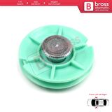 Renault Trafic Vivaro MK2 Fiat Ducato Boxer Jumper Relay MK2 MK3 İçin Ön Cam Kriko Köşe Makarası