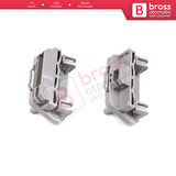 Ford Focus MK1 Jaguar S X-Type Lincoln LS 1142894 İçin Elektrikli Ön Sağ Cam Kriko Tamir Klipsi