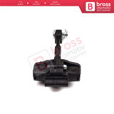 Citroen C4 e-C4 C4X e-C4X MK3 2020-On 9831783580 İçin Ön Kapı Gergi Yayı