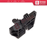 Ford Focus MK1 1998-2007 1070180 İçin Manuel Şanzıman Vites Seçici Kolu Alt Yuvası