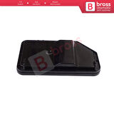 Ford Focus MK1 MK1.5 2001-2005 Makyajlı Kasa 1334939 İçin Sol Far Arka Ampul Toz Kapağı