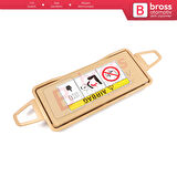 Mercedes E W212 CLS W218 için Güneşlik Makyaj Ayna Kapağı Bej 2128103710