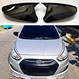 HYUNDAI ACCENT / ERA / BLUE 2005-2018 BATMAN AYNA KAPAĞI