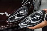 Porsche cayenne  ön far lambası ledli 2014 / 2017
