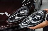 Porsche cayenne  ön far lambası ledli 2014 / 2017