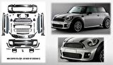 MINI COOPER 07-13 JCW BODY KIT VERSION 3