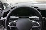 VOLKSWAGEN GOLF 8 GOGUSLUK KAPLAMA KARBON