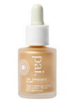Pai The Impossible Glow - Aydınlatıcı ve Bronzlaştırıcı Damlalar Champagne  10 ml 