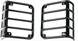 Jeep wrangler jk arka stop koruma çerçevesi  2007 / 2017