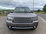 Lr range rover vogue ön panjur ızgara gri 2010 / 2012