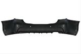 Bmw f30 mtech body kit arka tampon 2012+