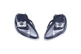 Porsche cayenne full facelift turbo body kit tampon set 2011 / 2014