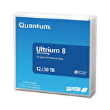 Quantum LTO Ultrium 8 MR-L8MQN-01 12/30 TB Brick Depolama Ünitesi