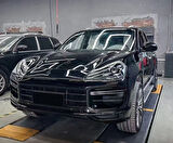 Autogp  Porsche cayenne ön far lambası ledli 2007 / 2010