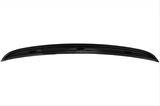 Bmw e60 m5 bagaj üstü spoiler piano black 2005+
